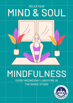 Mindfulness