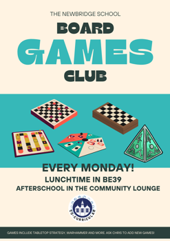 Board Games