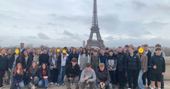 Paris A