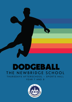 Dodgeball