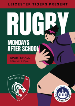 Rugby